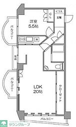 セントラル第2青山