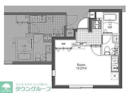 センターコート芝