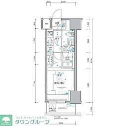 クオリタス品川南