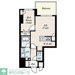 Ｓ−ＲＥＳＩＤＥＮＣＥ大森ｂｒｅｓａ