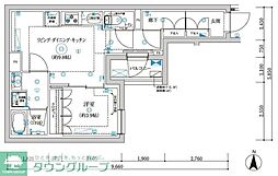 セジョリ東陽町II