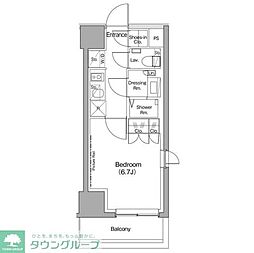 ザ・パークハビオ目黒桜邸