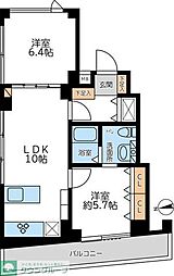 グランカーサ馬込I