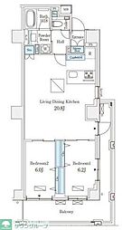 オーパスレジデンス南青山