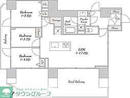 ルミーク北品川