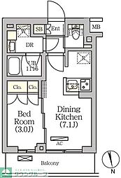 ＡＲＫＭＡＲＫ南品川