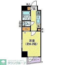 リクレイシア西麻布II番館