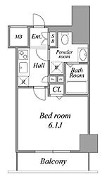 Log Shinagawa Surfside