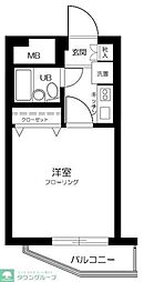 サンテミリオン品川西