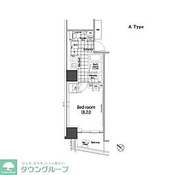 パークハビオ赤坂タワー