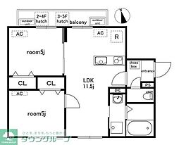 Lares East（ラレースイースト）