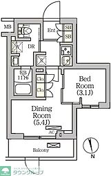 ＡＲＫＭＡＲＫ南品川