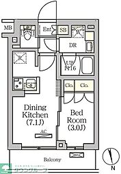 ＡＲＫＭＡＲＫ南品川
