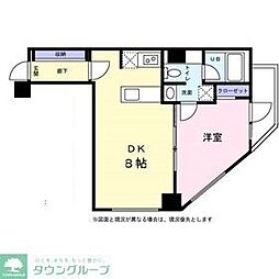 ベルファース麻布十番