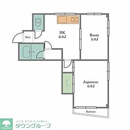 ガーデンスクエア武蔵小山