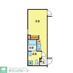 ルミエール大森