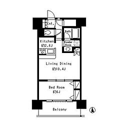 パークキューブ東品川