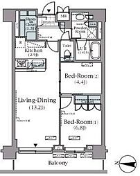 パークアクシス辰巳ステージ