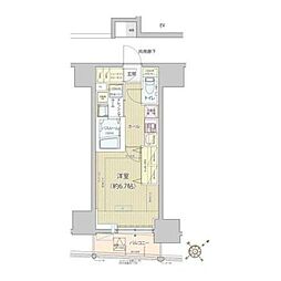 レビスタ白金高輪