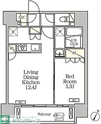 ジオエント白金台