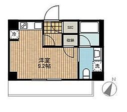 パークアクシス馬込レジデンス