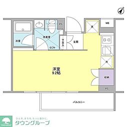 スタイリオ中延IIＷＥＳＴ