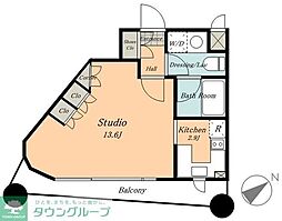 ラ・セーナ南青山