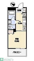 六本木グランドタワーレジデンス