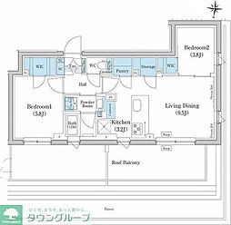 スタイリオ池上ＳＯＵＴＨ