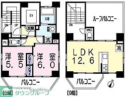 サンマルティーノ東麻布