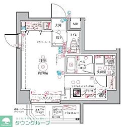 クレヴィスタ亀戸VI