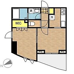 アーレア戸越公園