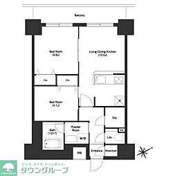 ＢＰＲレジデンス門前仲町