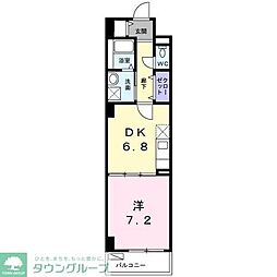 グランシルバ大森