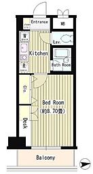 協和高輪マンション