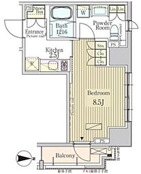 パークアクシス白金