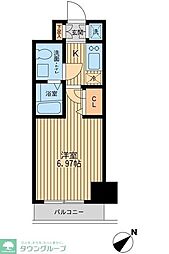 エコロジー潮見レジデンス