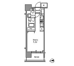 パークアクシス亀戸中央公園