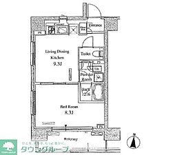 パークアクシス東陽町