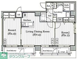 ガラ・ステージ日本橋