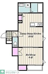 港区白金６丁目