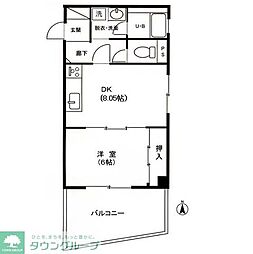 トウセン池上ビル