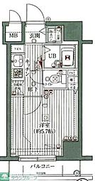 ガラ・ステージ芝公園駅前