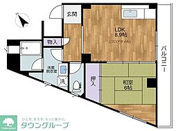 文栄マンション