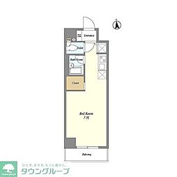 プレミアステージ芝公園II