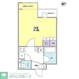 プレディアスタイル西麻布
