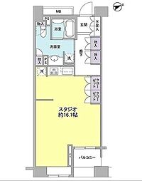 パークフラッツ銀座イースト