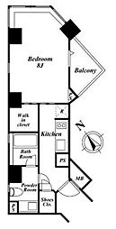 KDXレジデンス麻布仙台坂