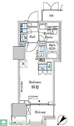 HARUMI　FLAG　PORT　VILLAGE　B棟 921