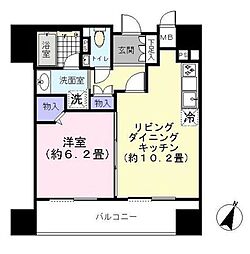 レフィール日本橋本町